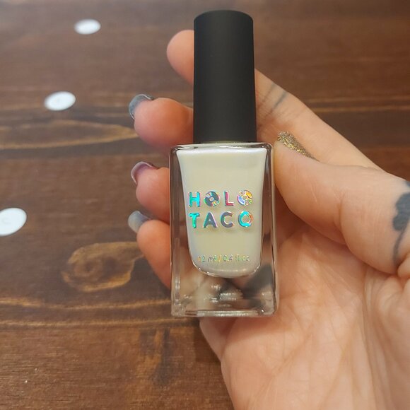 Holo Taco Swan Song - Picture 3 of 5